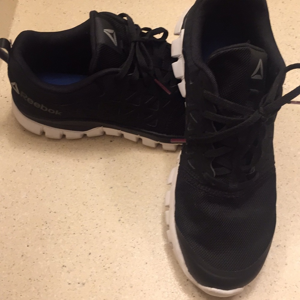 Reebok Sneakers